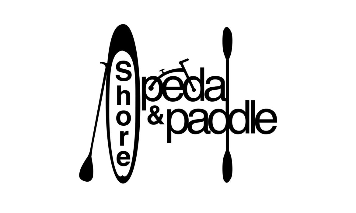 Shore Pedal & Paddle