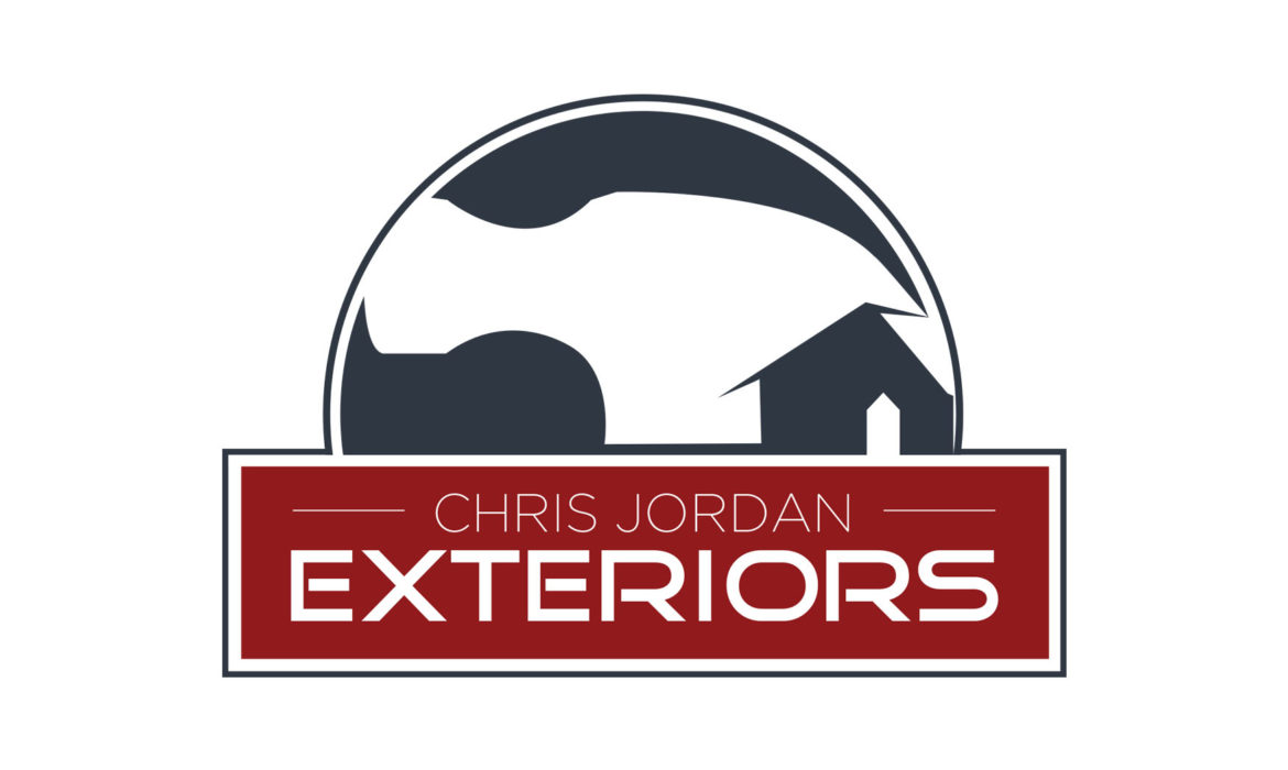 Chris Jordan Exteriors